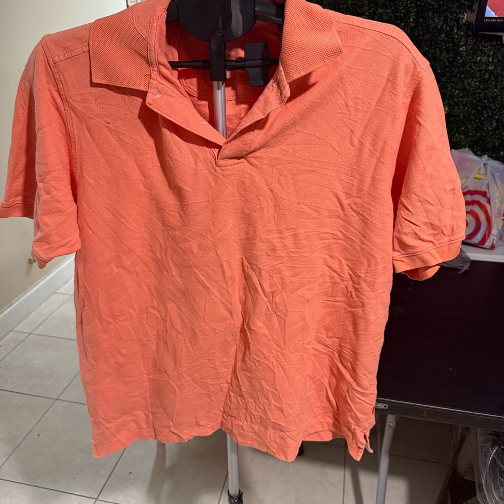 Tommy Bahama Polo Shirt Mens  size Large